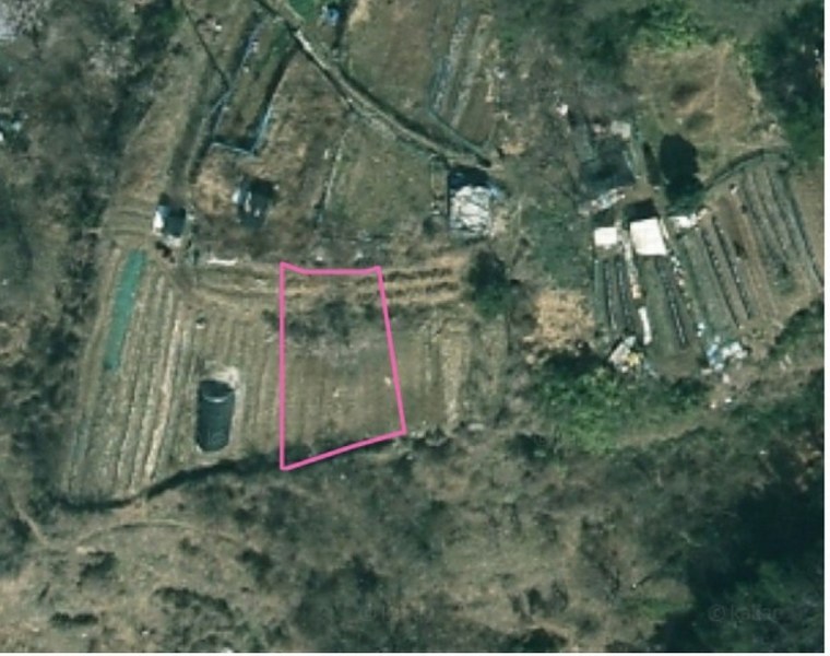 2024타경118582 경상남도 양산시 중부동 47-4 농지 경매 이미지
