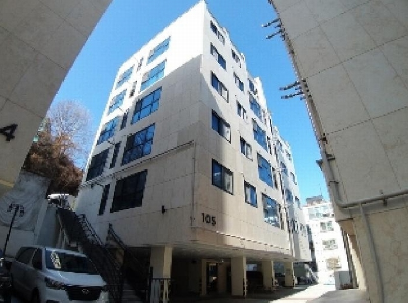 2025타경8580 서울특별시 강서구 초록마을로34길 55, 더숨153 105동 6층 603호 다세대(빌라) 경매 이미지