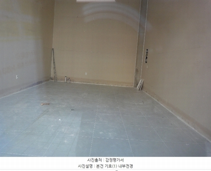 2024타경120325 경상남도 양산시 물금읍 증산역로 177, 라피에스타양산 1층 1-204호 근린상가 경매 이미지