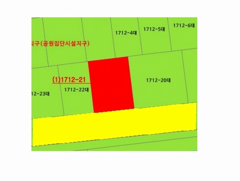 2024타경120486 울산광역시 울주군 삼남읍 교동리 1712-21 근린시설 경매 이미지