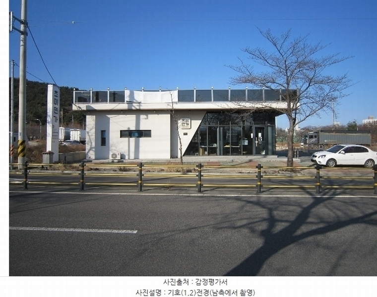 2024타경120486 울산광역시 울주군 삼남읍 교동리 1712-21 근린시설 경매 이미지