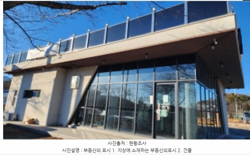 2024타경120486 울산광역시 울주군 삼남읍 교동리 1712-21 근린시설 경매 이미지