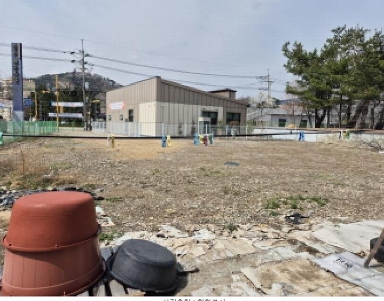 2025타경983 울산광역시 울주군 서생면 서생리 390-2 대지 경매 이미지