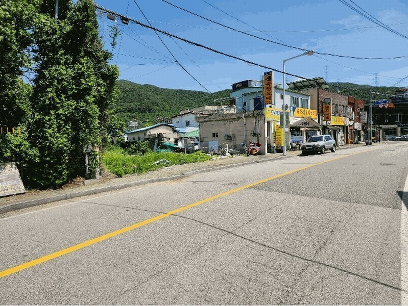 2025타경1113 경상남도 양산시 하북면 용연리 506-1 대지 경매 이미지