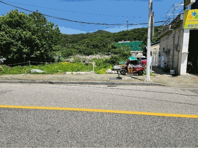 2025타경1113 경상남도 양산시 하북면 용연리 506-1 대지 경매 이미지