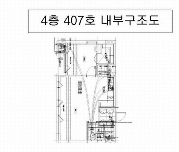 2025타경1118 울산광역시 남구 봉월로 117, 수아지오시티 4층 407호 아파트[공급17평형] 경매 이미지