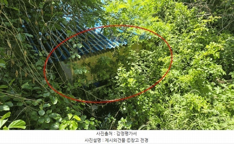 2025타경1133 울산광역시 울주군 온양읍 대안리 505-51 농지 경매 이미지