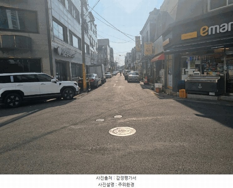 2025타경1136 울산광역시 남구 신정동 1414-16 근린주택 경매 이미지
