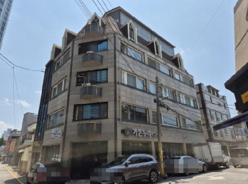 2025타경1136 울산광역시 남구 신정동 1414-16 근린주택 경매 이미지