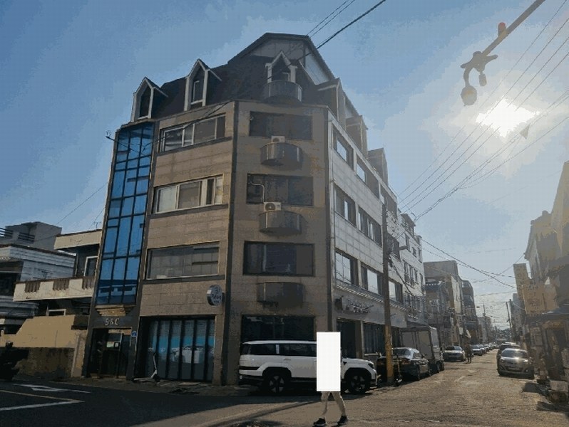 2025타경1136 울산광역시 남구 신정동 1414-16 근린주택 경매 이미지
