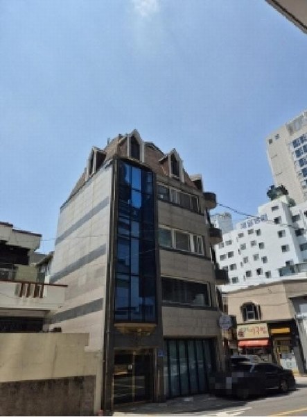 2025타경1136 울산광역시 남구 신정동 1414-16 근린주택 경매 이미지