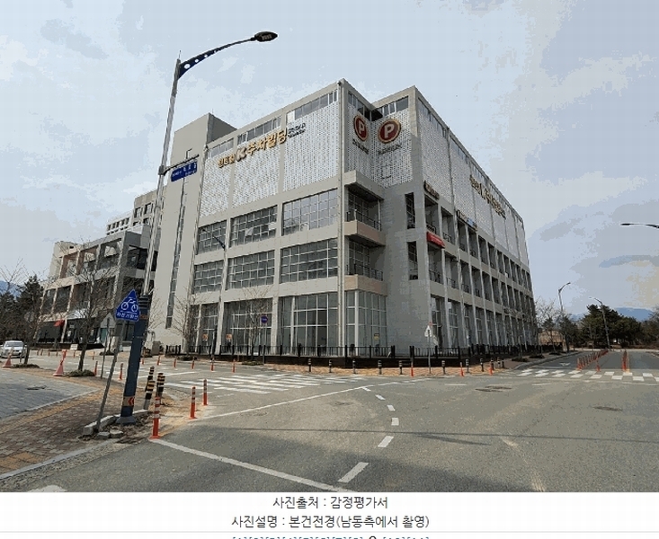 2025타경11440 울산광역시 울주군 삼남읍 도호1길 30-34, 센트럴케이 1층 107호 근린상가 경매 이미지