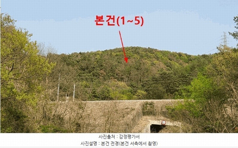 2025타경11627 울산광역시 울주군 언양읍 직동리 산75-8 임야 경매 이미지