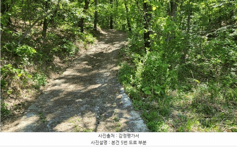 2025타경11627 울산광역시 울주군 언양읍 직동리 산75-8 임야 경매 이미지