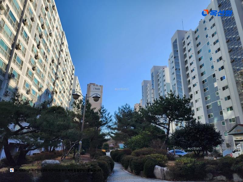 2025타경11834 울산광역시 북구 달천로 109, 그린카운티아파트 204동 15층 1504호 아파트 경매 이미지