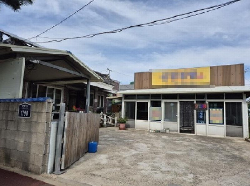 2025타경11842 울산광역시 북구 신명동 300 대지 경매 이미지