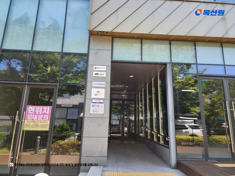 2025타경11860 울산광역시 중구 종가로 655, 혁신센트럴시티 지하1층 102호 근린상가 경매 이미지