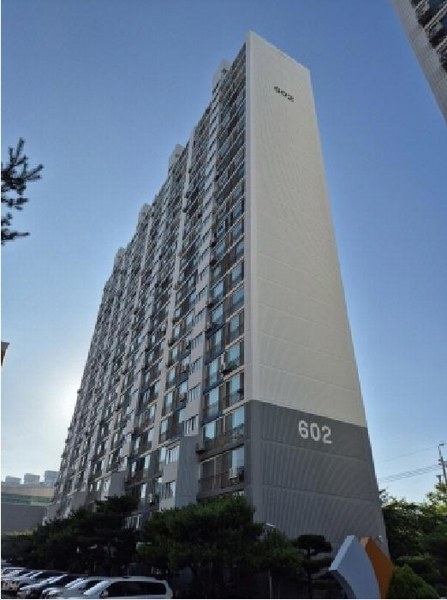 2025타경11913 울산광역시 남구 삼산중로128번길 21울산광역시 남구 삼산중로128○○○○, 평창3차현대아파트 602동 16층 1603호평창3차○○ 아파트[공급23평형] 경매 이미지