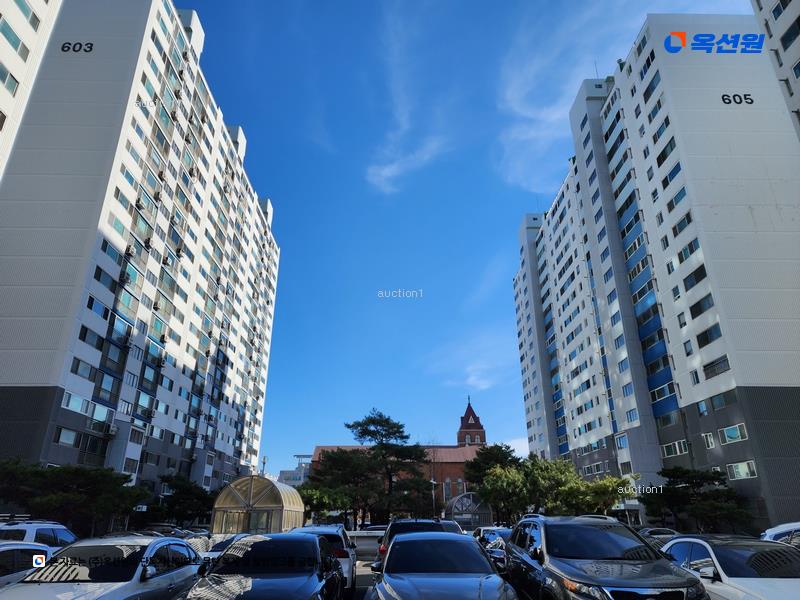 2025타경11913 울산광역시 남구 삼산중로128번길 21울산광역시 남구 삼산중로128○○○○, 평창3차현대아파트 602동 16층 1603호평창3차○○ 아파트[공급23평형] 경매 이미지