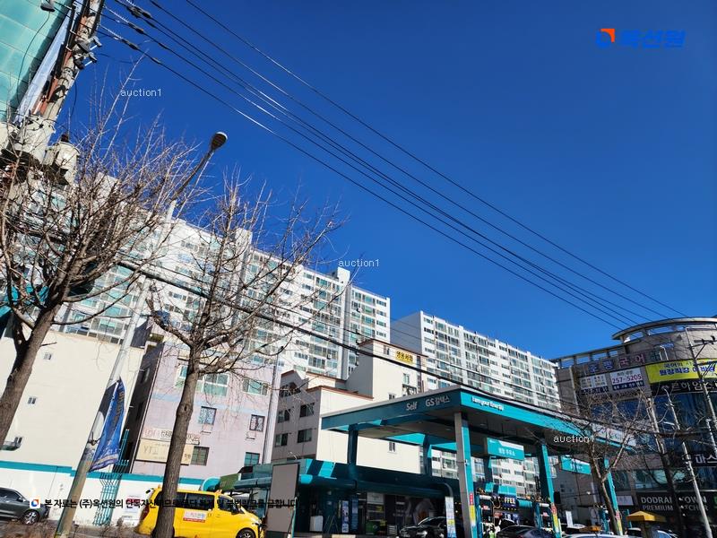 2025타경11913 울산광역시 남구 삼산중로128번길 21울산광역시 남구 삼산중로128○○○○, 평창3차현대아파트 602동 16층 1603호평창3차○○ 아파트[공급23평형] 경매 이미지