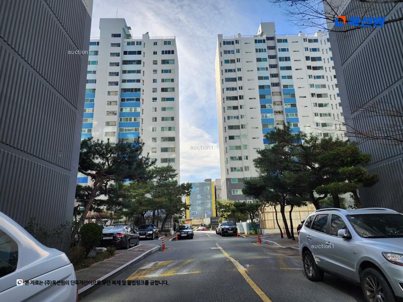 2025타경11913 울산광역시 남구 삼산중로128번길 21울산광역시 남구 삼산중로128○○○○, 평창3차현대아파트 602동 16층 1603호평창3차○○ 아파트[공급23평형] 경매 이미지
