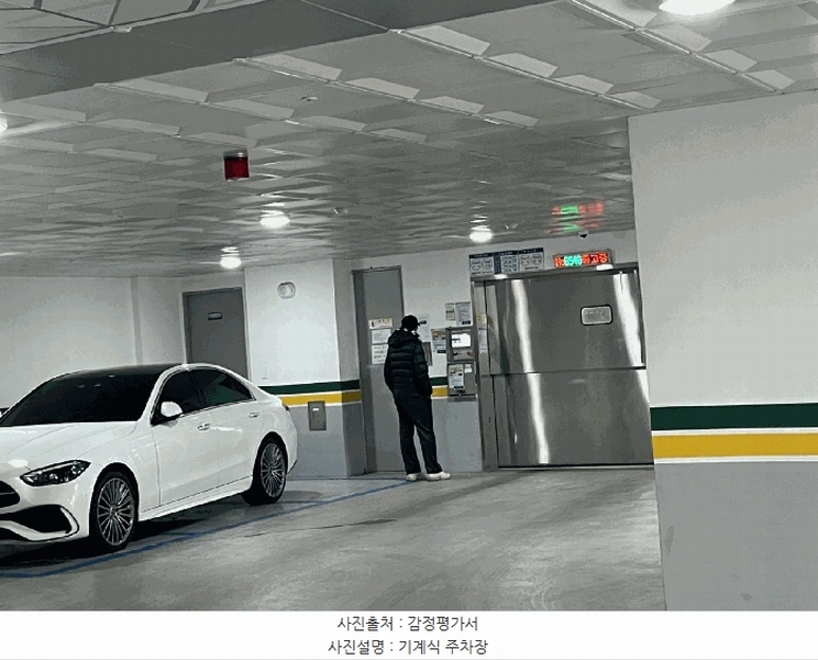 2025타경8601 서울특별시 강서구 가로공원로 218, 파크아리온 102동 4층 404호 오피스텔 경매 이미지