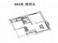 2025타경8601 서울특별시 강서구 가로공원로 218, 파크아리온 102동 4층 404호 오피스텔 경매 이미지