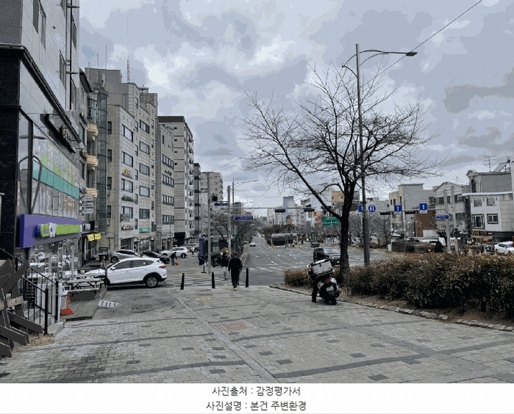 2025타경8601 서울특별시 강서구 가로공원로 218, 파크아리온 102동 4층 404호 오피스텔 경매 이미지