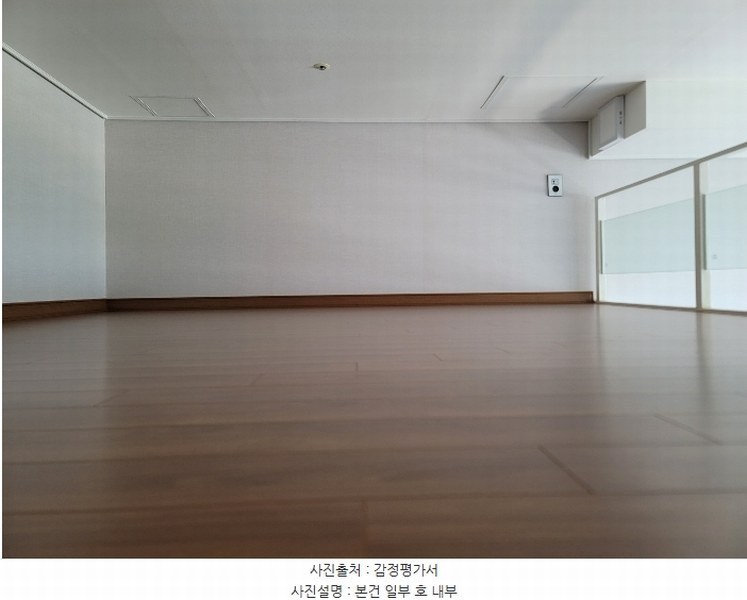 2024타경9039 울산광역시 동구 번덕6길 3, 센트럴나인 6층 610호 오피스텔[계약12평형] 경매 이미지