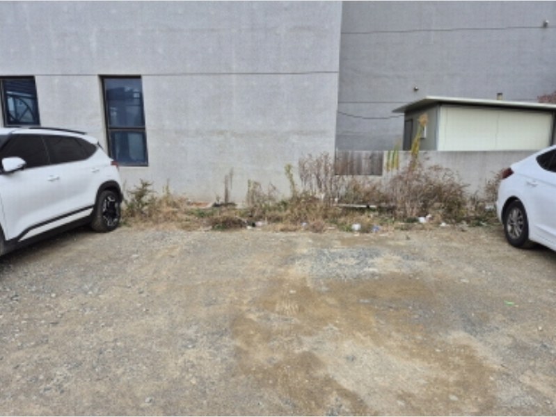 2024타경9220 울산광역시 북구 송정동 1230-4 대지 경매 이미지