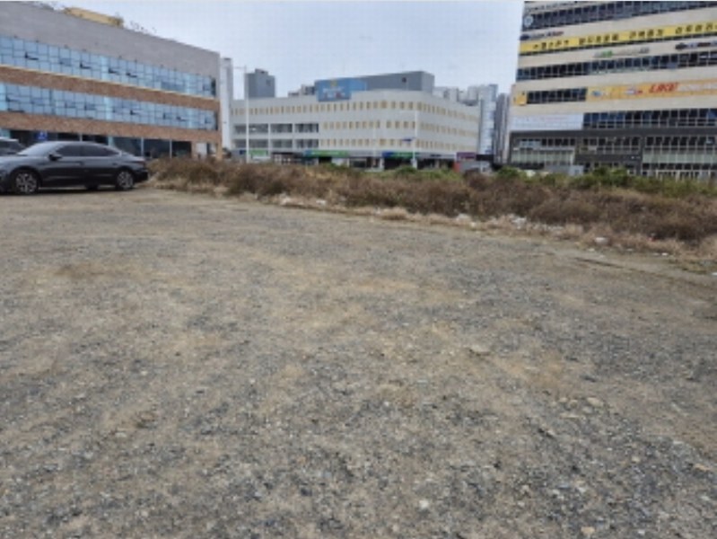2024타경9220 울산광역시 북구 송정동 1230-4 대지 경매 이미지