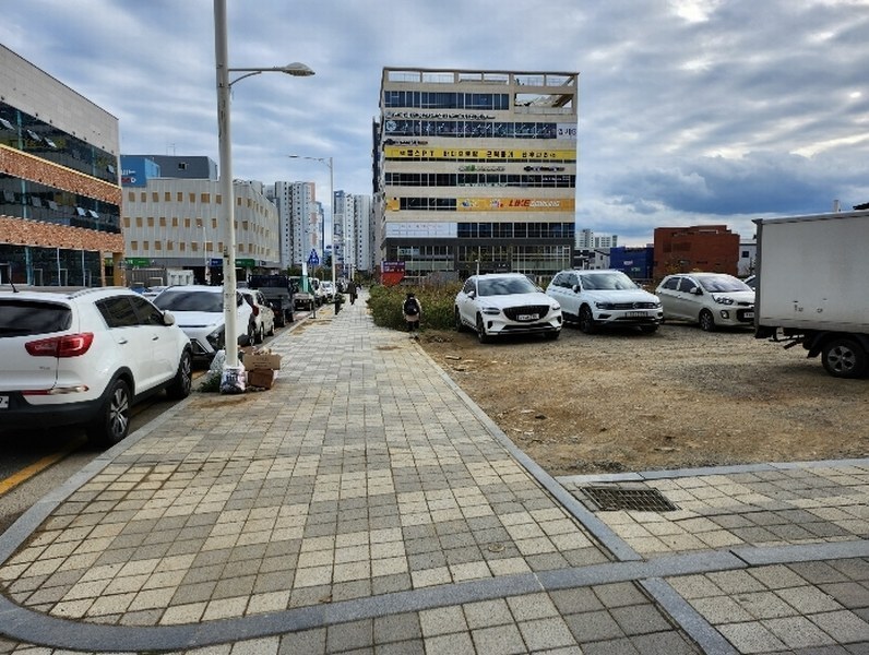2024타경9220 울산광역시 북구 송정동 1230-4 대지 경매 이미지