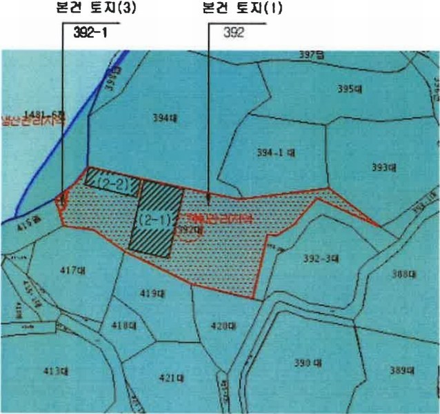 2024타경9343 경상남도 양산시 원동면 영포리 392 주택 경매 이미지