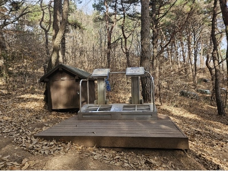 2024타경10121 경상남도 양산시 평산동 산119-5 임야 경매 이미지