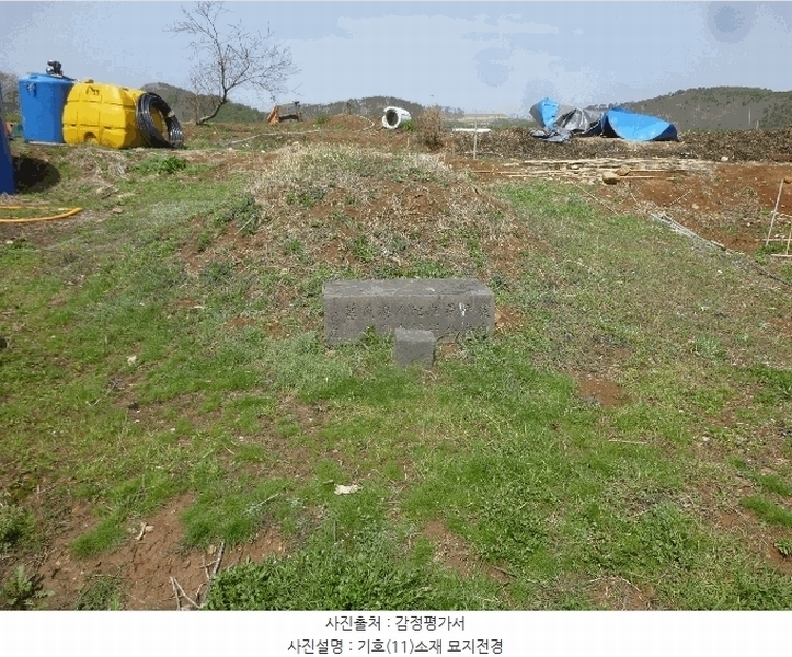 2024타경103894 울산광역시 북구 어물동 240-1 농지 경매 이미지