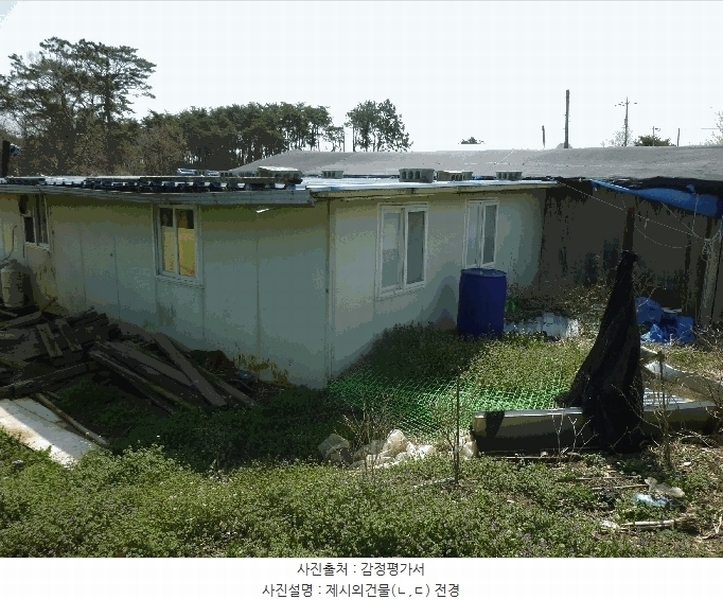 2024타경103894 울산광역시 북구 어물동 240-1 농지 경매 이미지