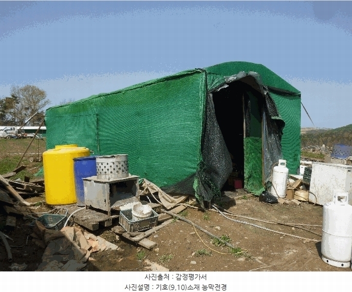 2024타경103894 울산광역시 북구 어물동 240-1 농지 경매 이미지
