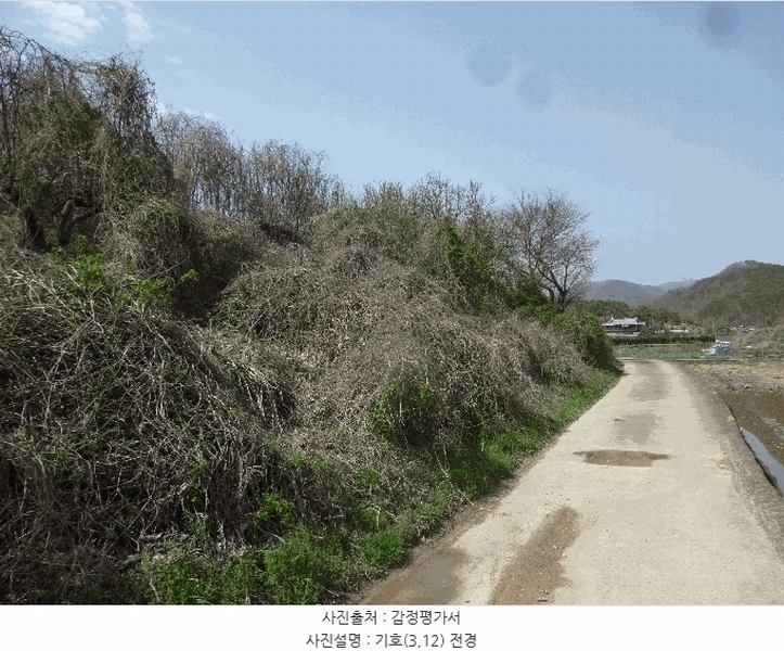 2024타경103894 울산광역시 북구 어물동 240-1 농지 경매 이미지