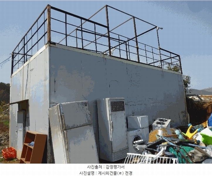 2024타경103894 울산광역시 북구 어물동 240-1 농지 경매 이미지