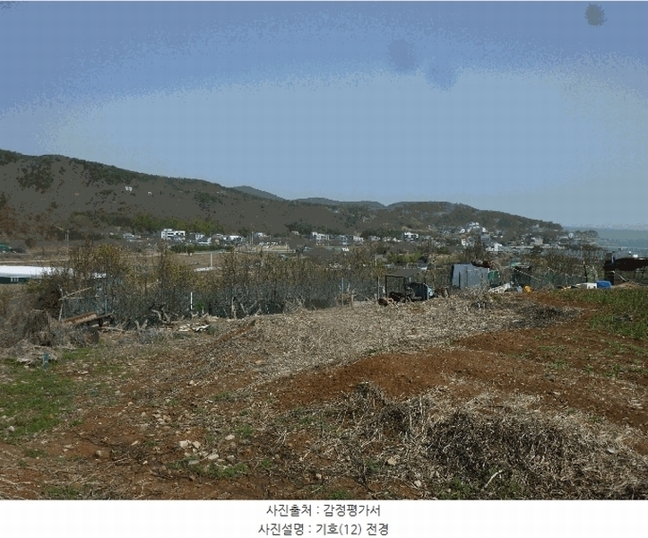 2024타경103894 울산광역시 북구 어물동 240-1 농지 경매 이미지