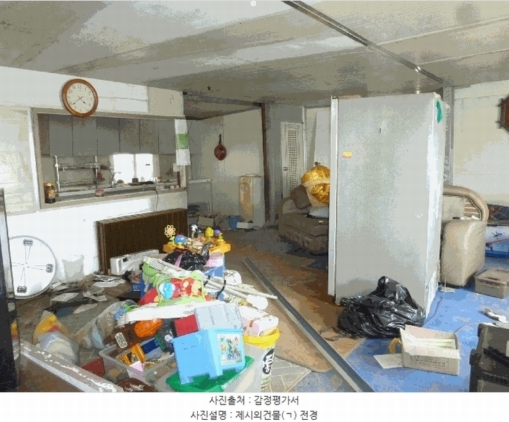 2024타경103894 울산광역시 북구 어물동 240-1 농지 경매 이미지