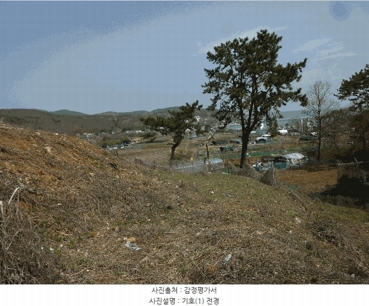 2024타경103894 울산광역시 북구 어물동 240-1 농지 경매 이미지