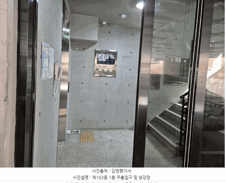 2025타경8721 서울특별시 구로구 개봉로3가길 75서울특별시 구로구 개봉로3○○○○, 에코그로브빌리지 103동 6층 601호에코그로○○ 다세대(빌라) 경매 이미지