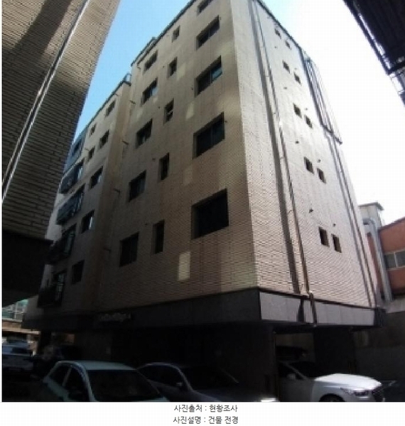 2025타경8721 서울특별시 구로구 개봉로3가길 75서울특별시 구로구 개봉로3○○○○, 에코그로브빌리지 103동 6층 601호에코그로○○ 다세대(빌라) 경매 이미지