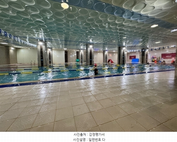 2024타경109090 경상남도 양산시 덕계로 105, 웅상프라자 지하2층 2호외6개호 근린상가 경매 이미지