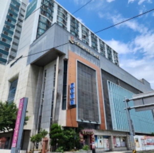 2024타경109090 경상남도 양산시 덕계로 105, 웅상프라자 지하2층 2호외6개호 근린상가 경매 이미지