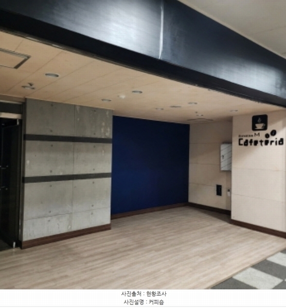 2024타경109090 경상남도 양산시 덕계로 105, 웅상프라자 지하2층 2호외6개호 근린상가 경매 이미지