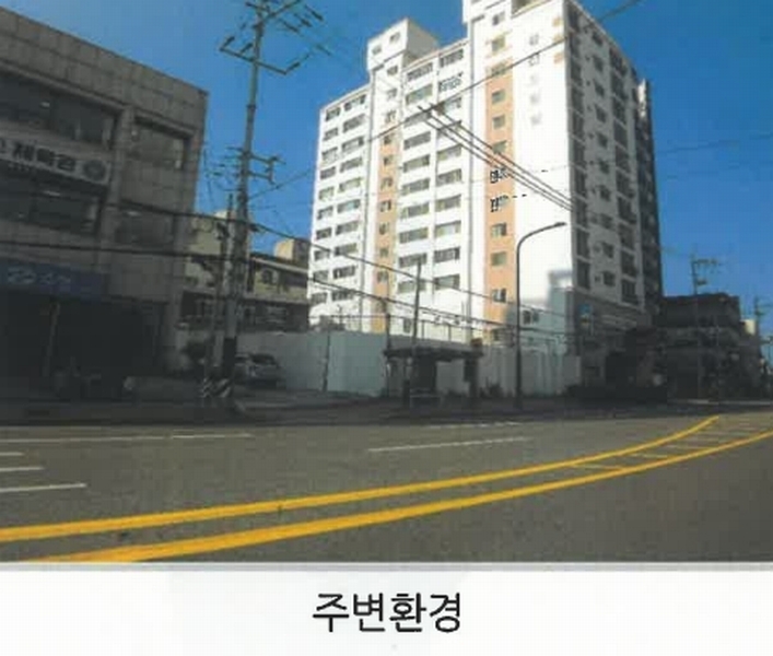 2024타경115309 울산광역시 동구 방어동 925-4 대지 경매 이미지