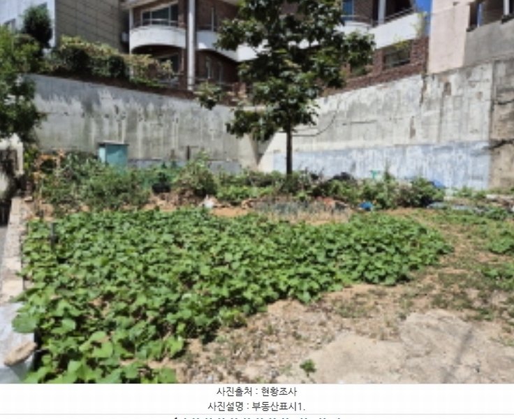 2024타경115309 울산광역시 동구 방어동 925-4 대지 경매 이미지
