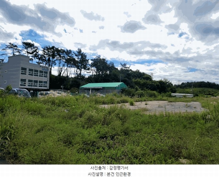 2024타경115446 울산광역시 울주군 서생면 명산리 186-5 농지 경매 이미지